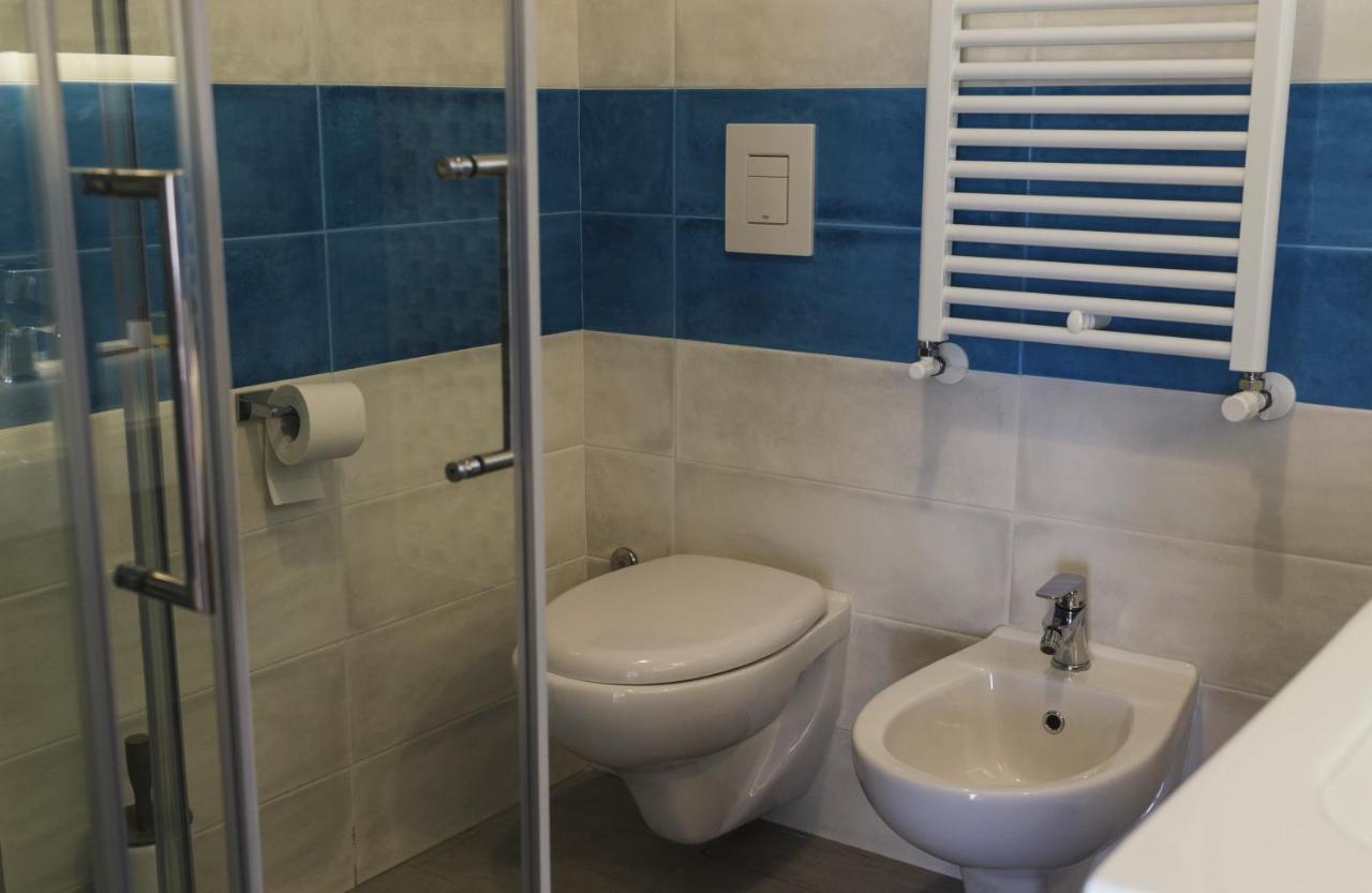 Un Appartamento Al Mare Monopoli Zewnętrze zdjęcie