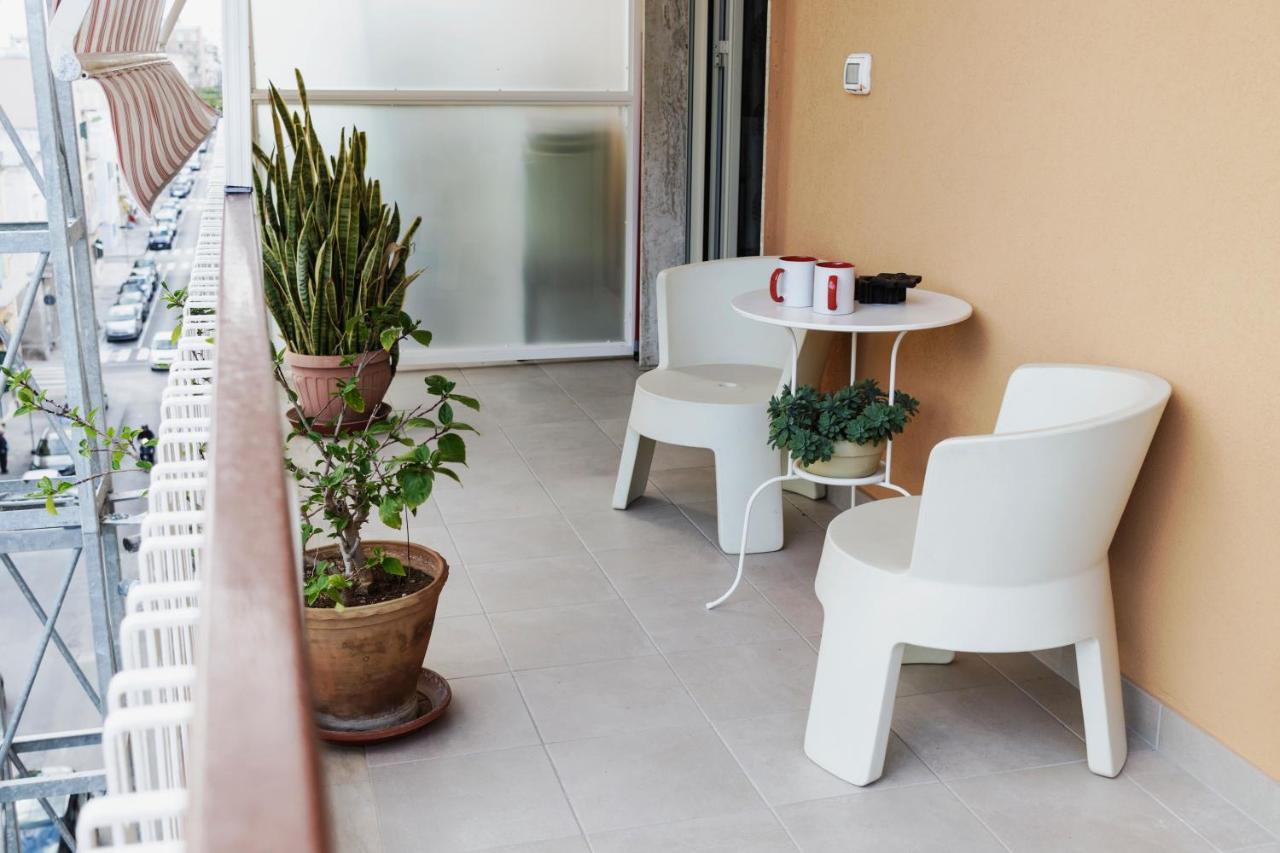 Un Appartamento Al Mare Monopoli Zewnętrze zdjęcie